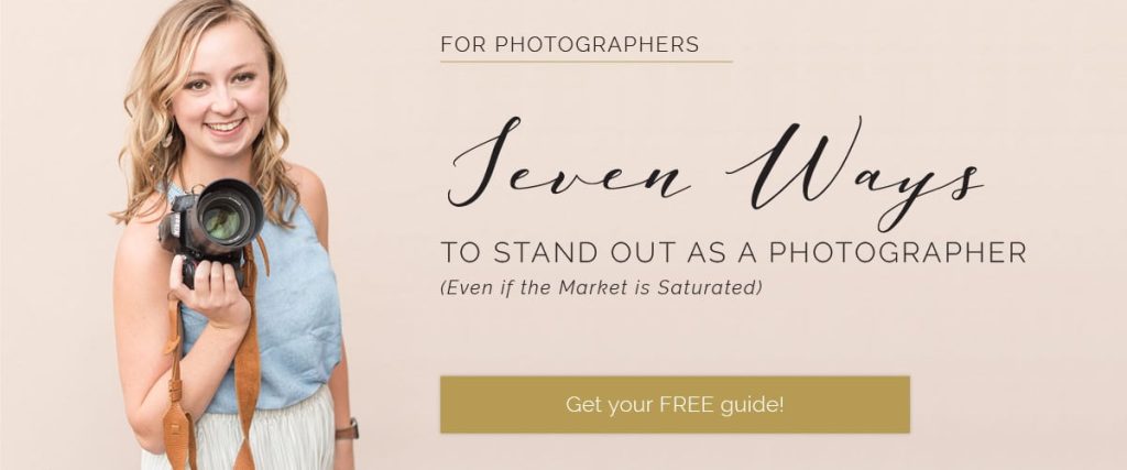 Button to 7 Ways to Stand Out as a Photographer Download
