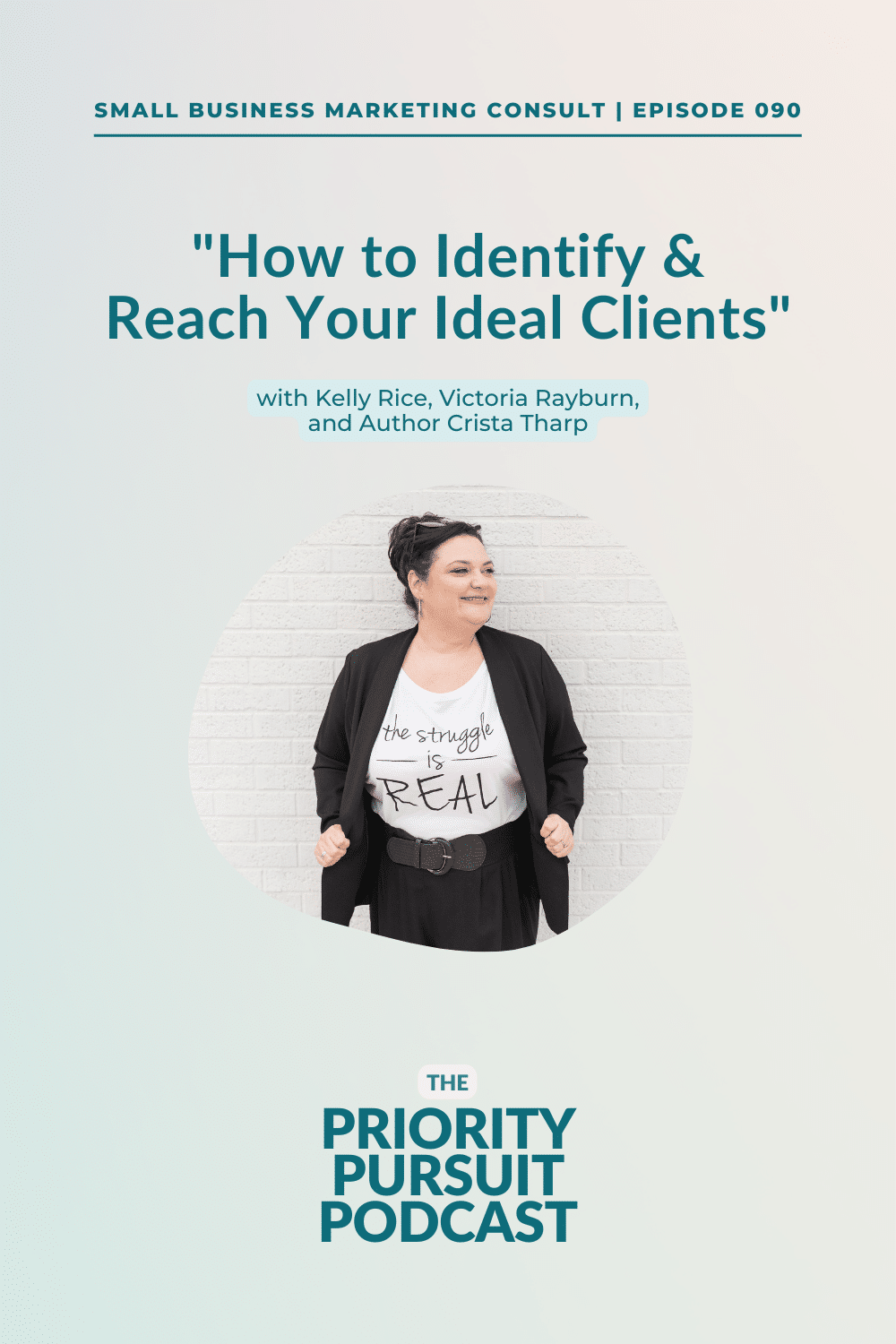 How to Identify & Reach Your Ideal Clients